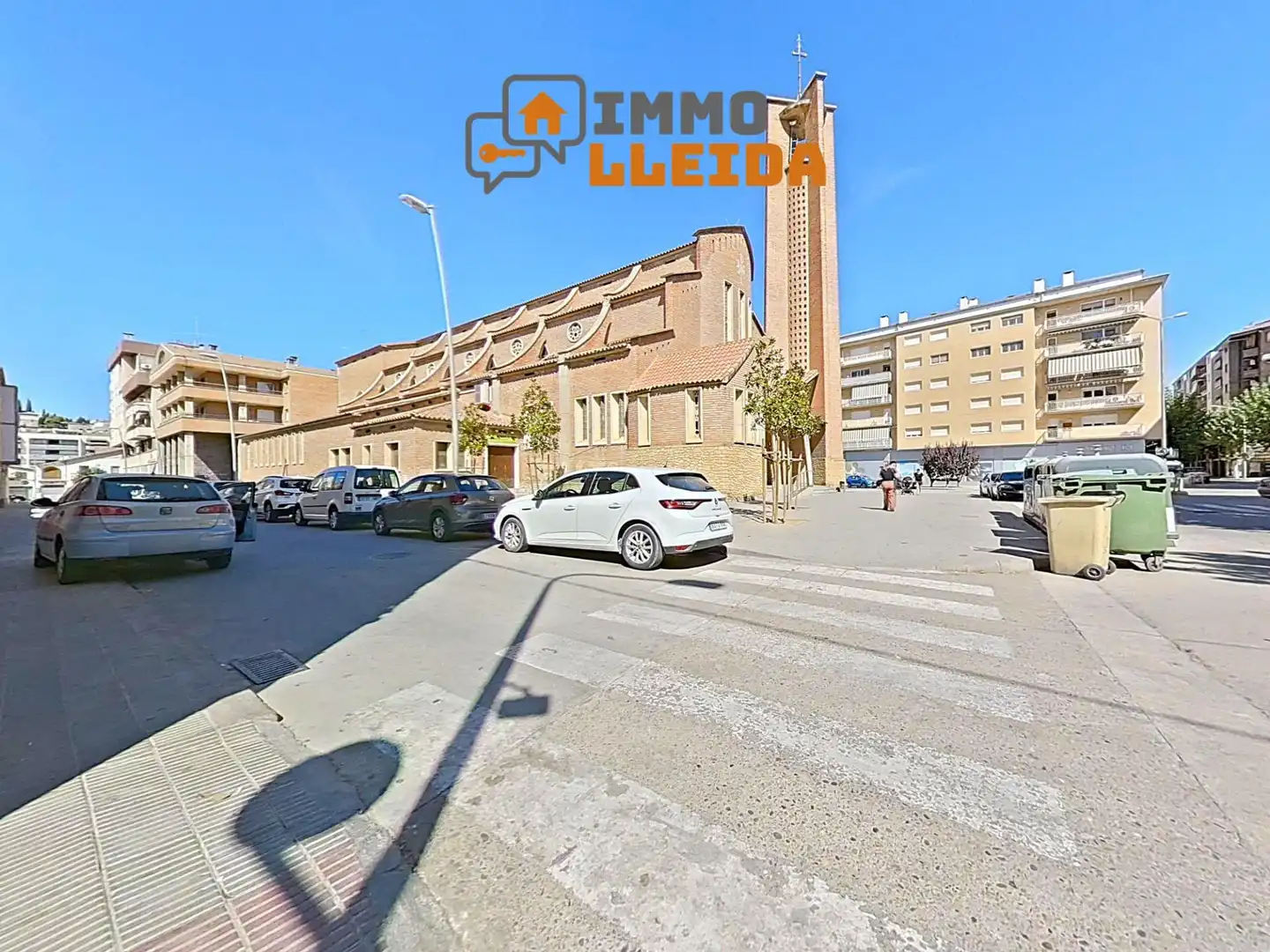 Gewerbefläche zur Miete in Calle de Ramon i Cajal 16, imagen 7