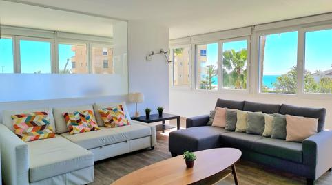 Photo 4 of Flat to rent in Avenida de Benyamina, 14, Playamar - Benyamina, Torremolinos