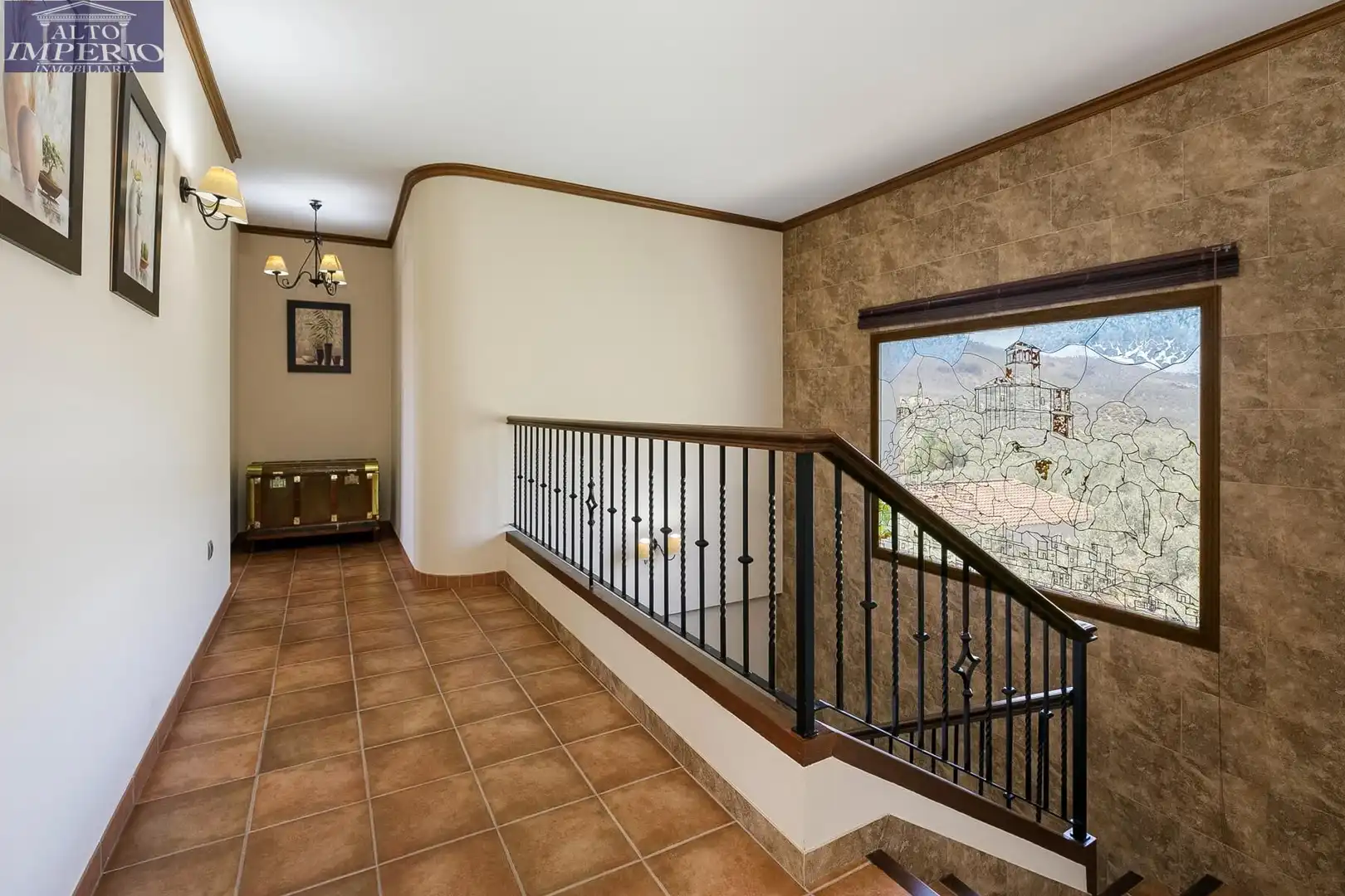 Landhaus mit Balkon zum Verkauf in Montefrío, imagen 17
