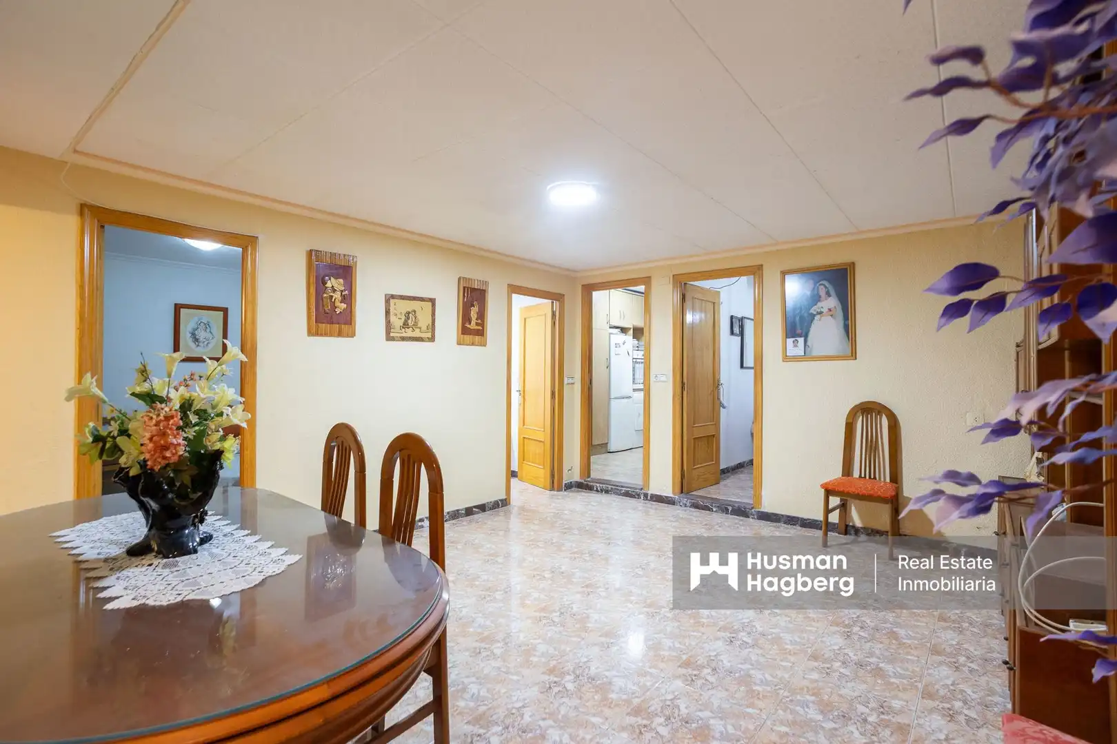 Apartments for sale in Guardamar del Segura