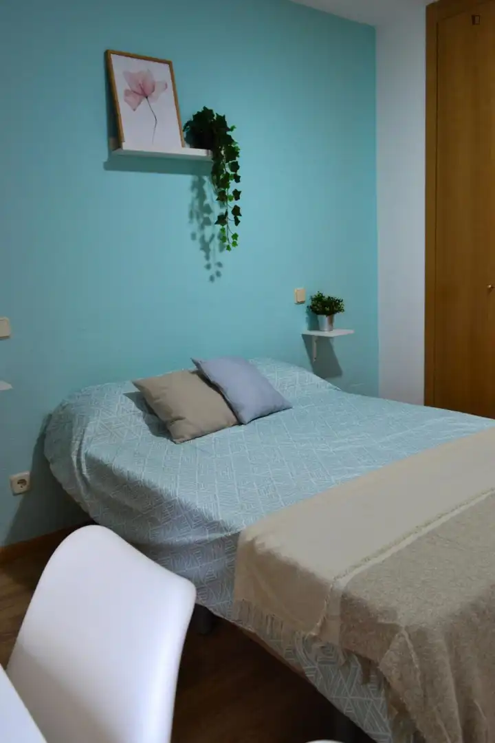 Room in El Rosón - Kelvinator