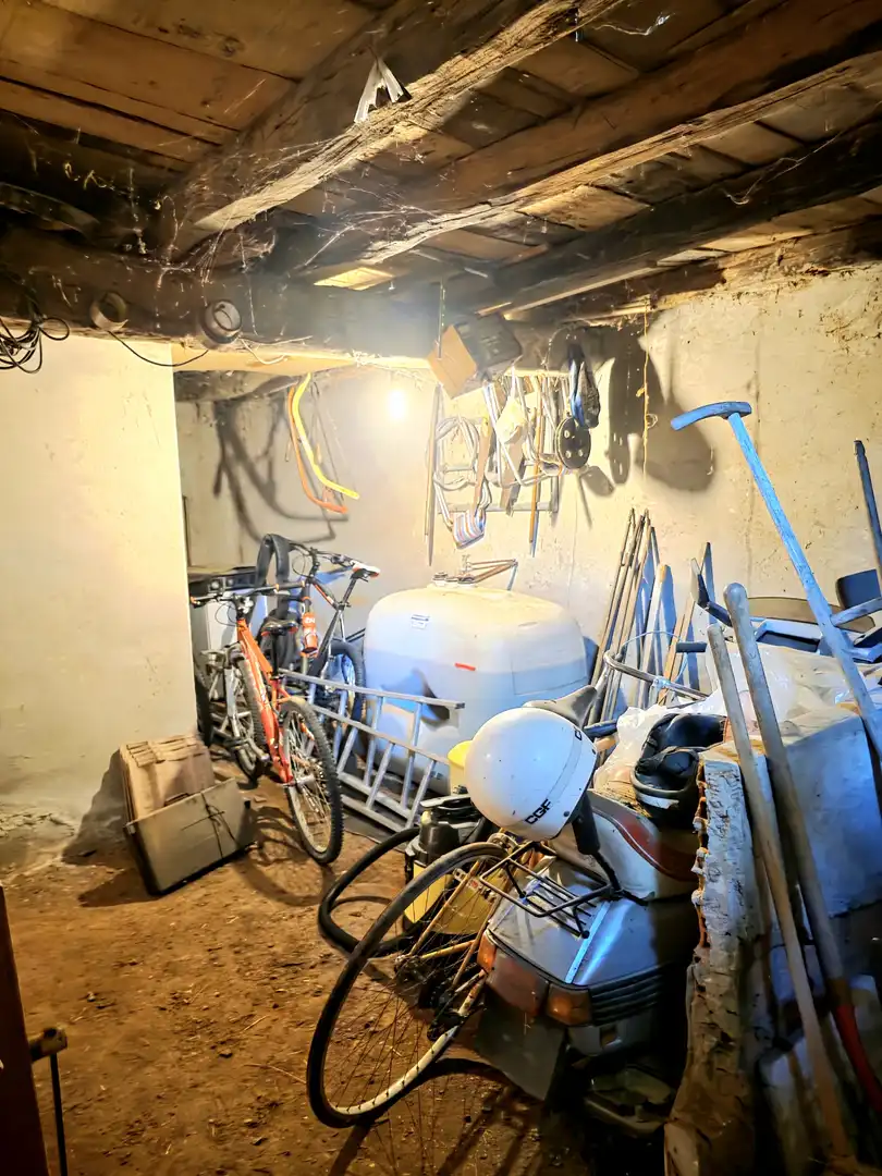 Casa o xalet en venda en Cervera de Pisuerga amb Calefacció i Jardí privat