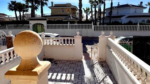 Photo 5 of Detached homes for sale in Avenida de Málaga, 34, Rojales, Alicante
