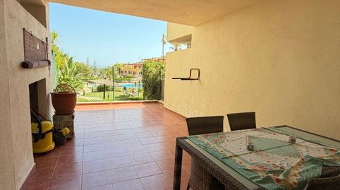 Foto 4 von Wohnungen zur Miete in Calle Principie de Hohenloeh, Residencial Costa N, La Carolina - Guadalpín, Marbella