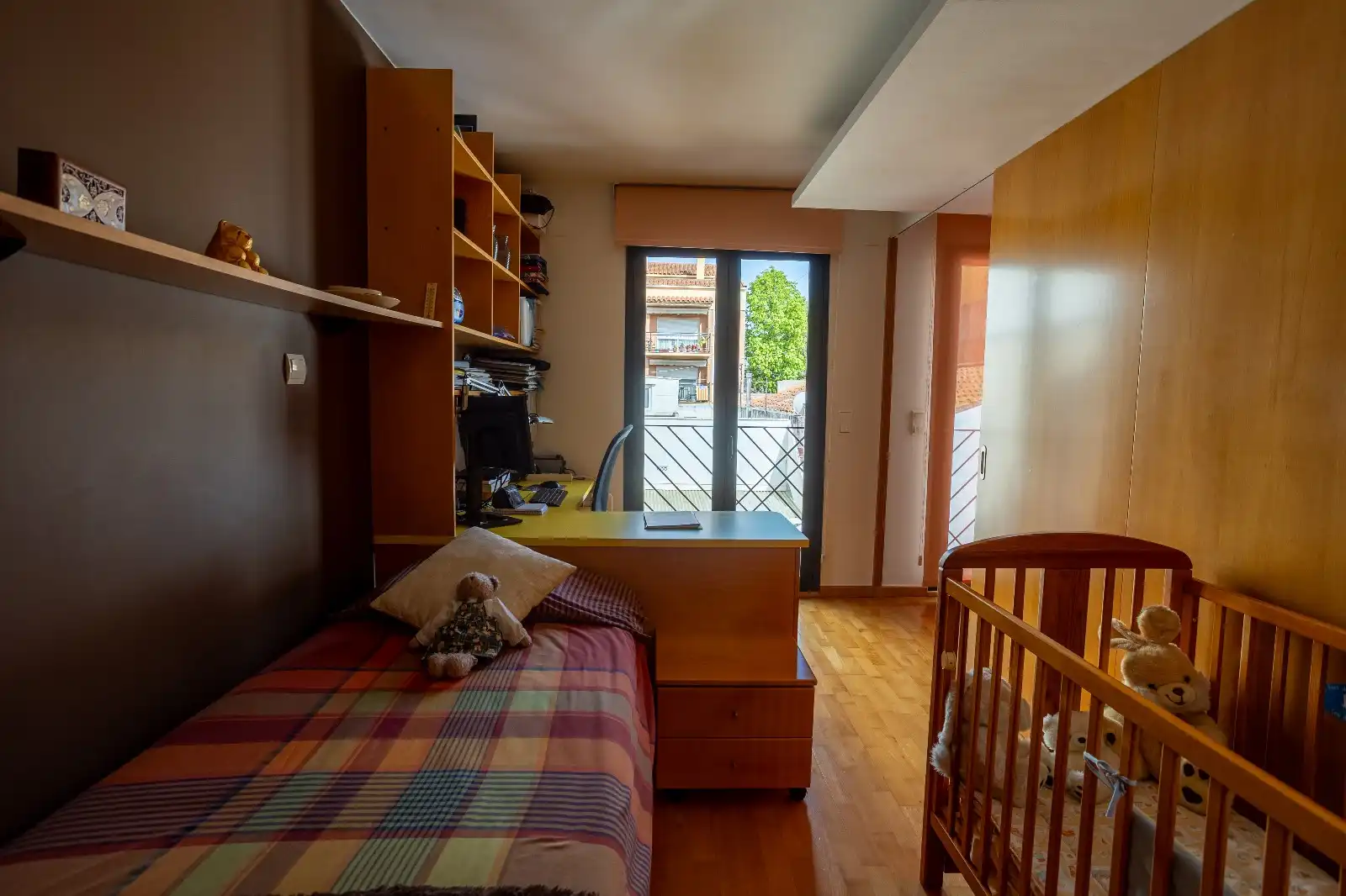 Casa o chalet en venta en Carrer Pi i Margall, 43, 17600, Figueres, Girona, Poble Nou - Olivar Gran