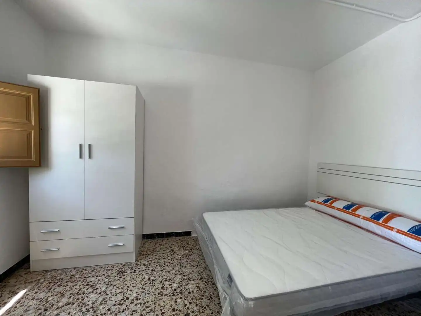 Finca rústica de alquiler en Palomares