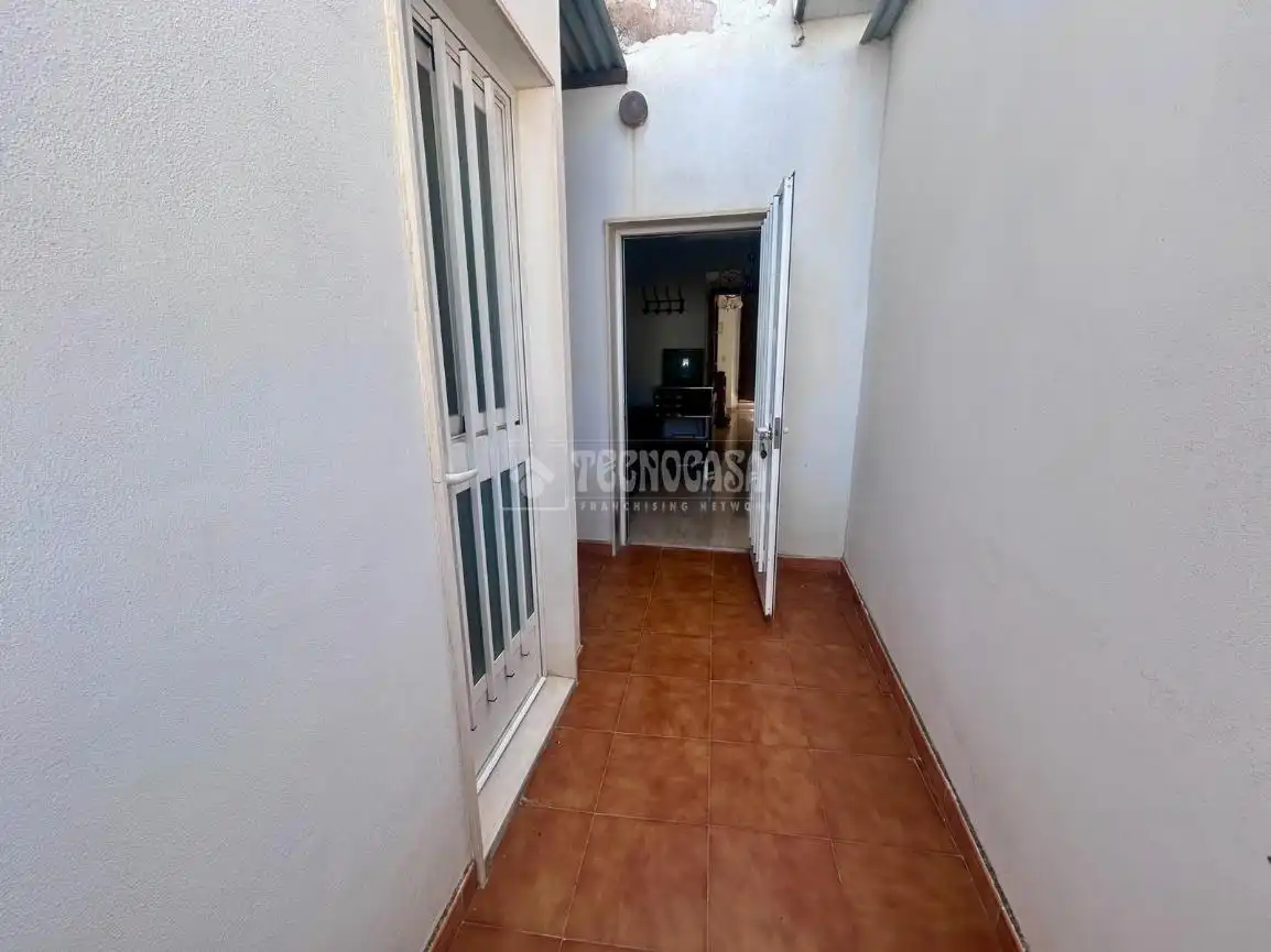 Haus mit Terrasse zum Verkauf in C. Juan Martín, imagen 11