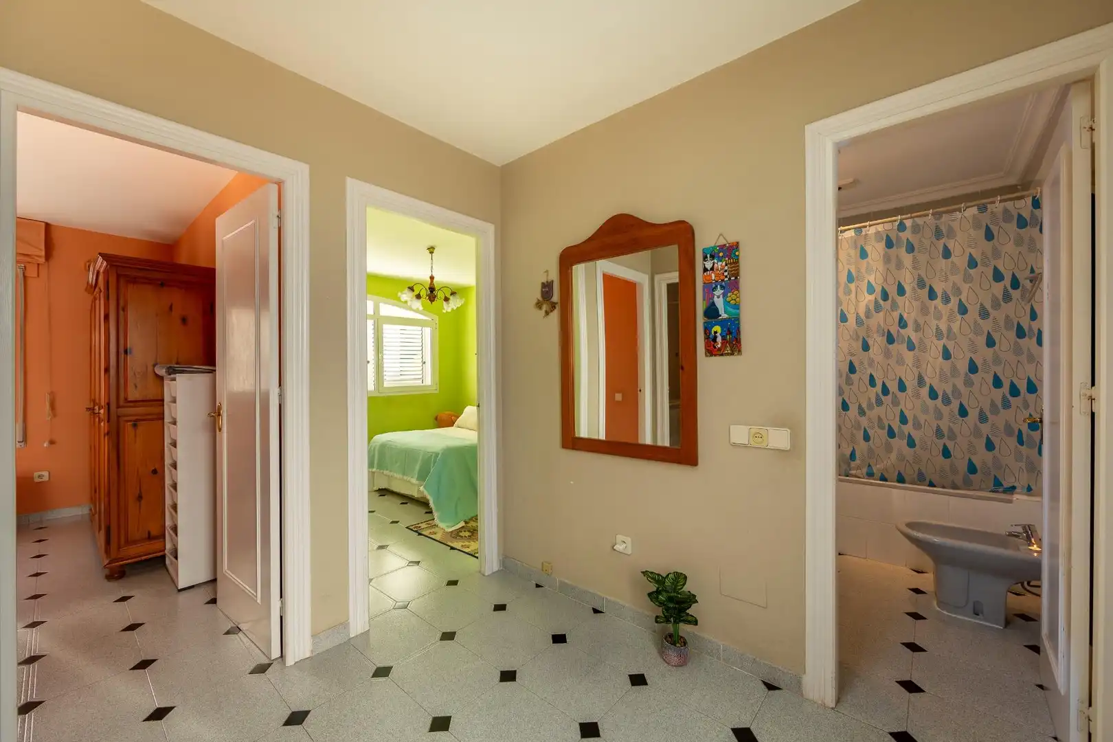 Haus mit Pool zum Verkauf in Calle ISLA DE JAVA(AS) 3, imagen 30