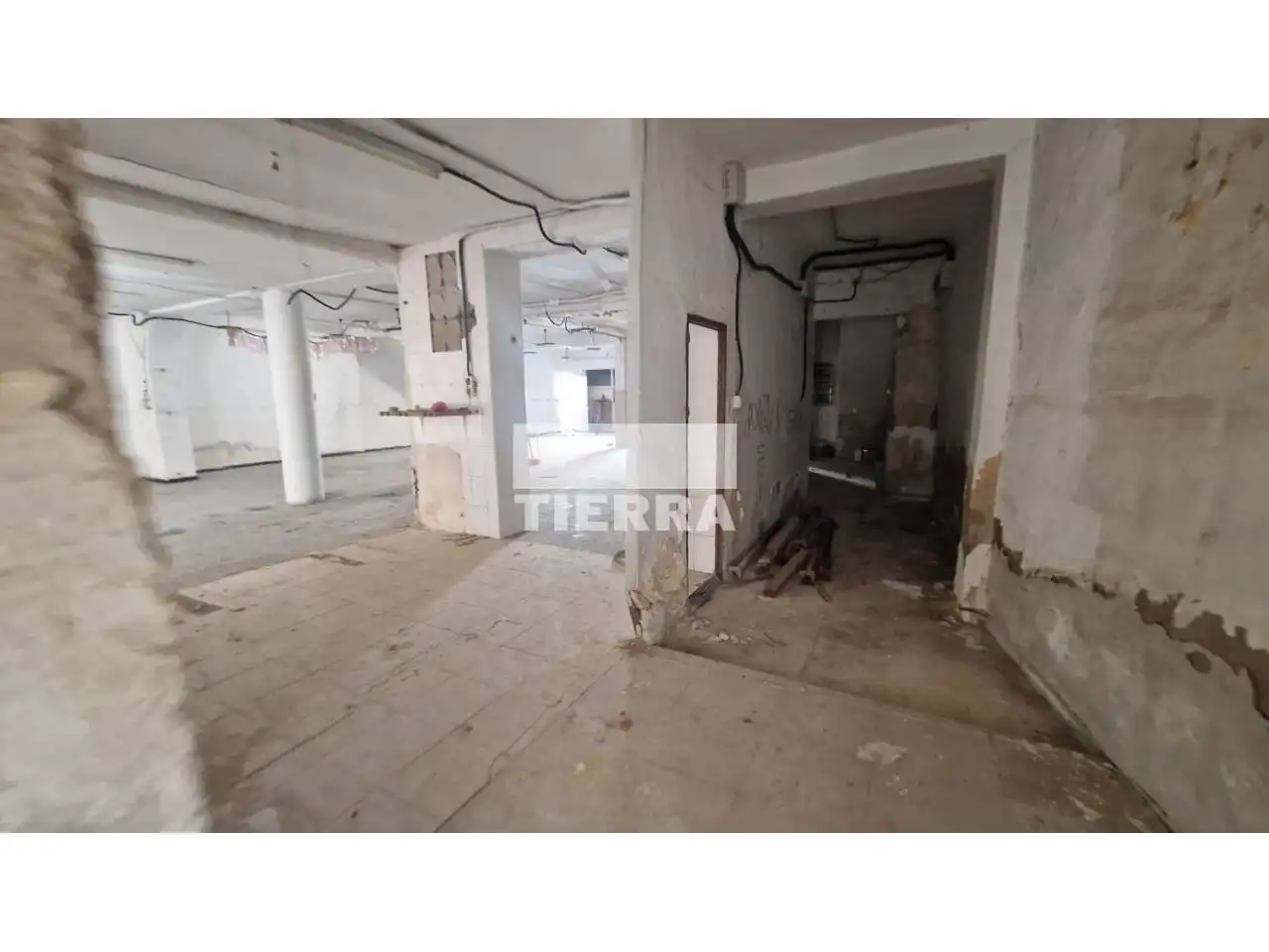 Edificio en venta en Murcia
