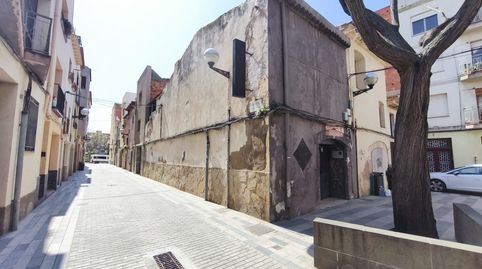 Foto 3 de Casa o chalet en venta en Plaça de Sant Esteve, 1, Vila-seca Poble, Vila-seca