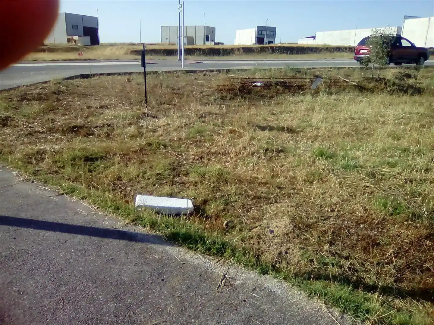 Terreno en venta en Añora