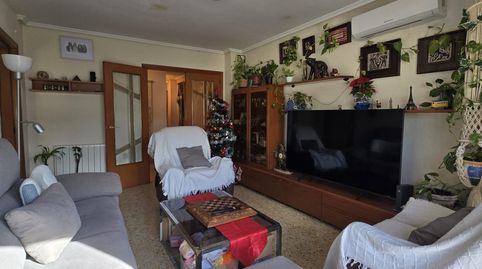 Foto 3 de Piso en venta en Santa Bárbara, Llíria