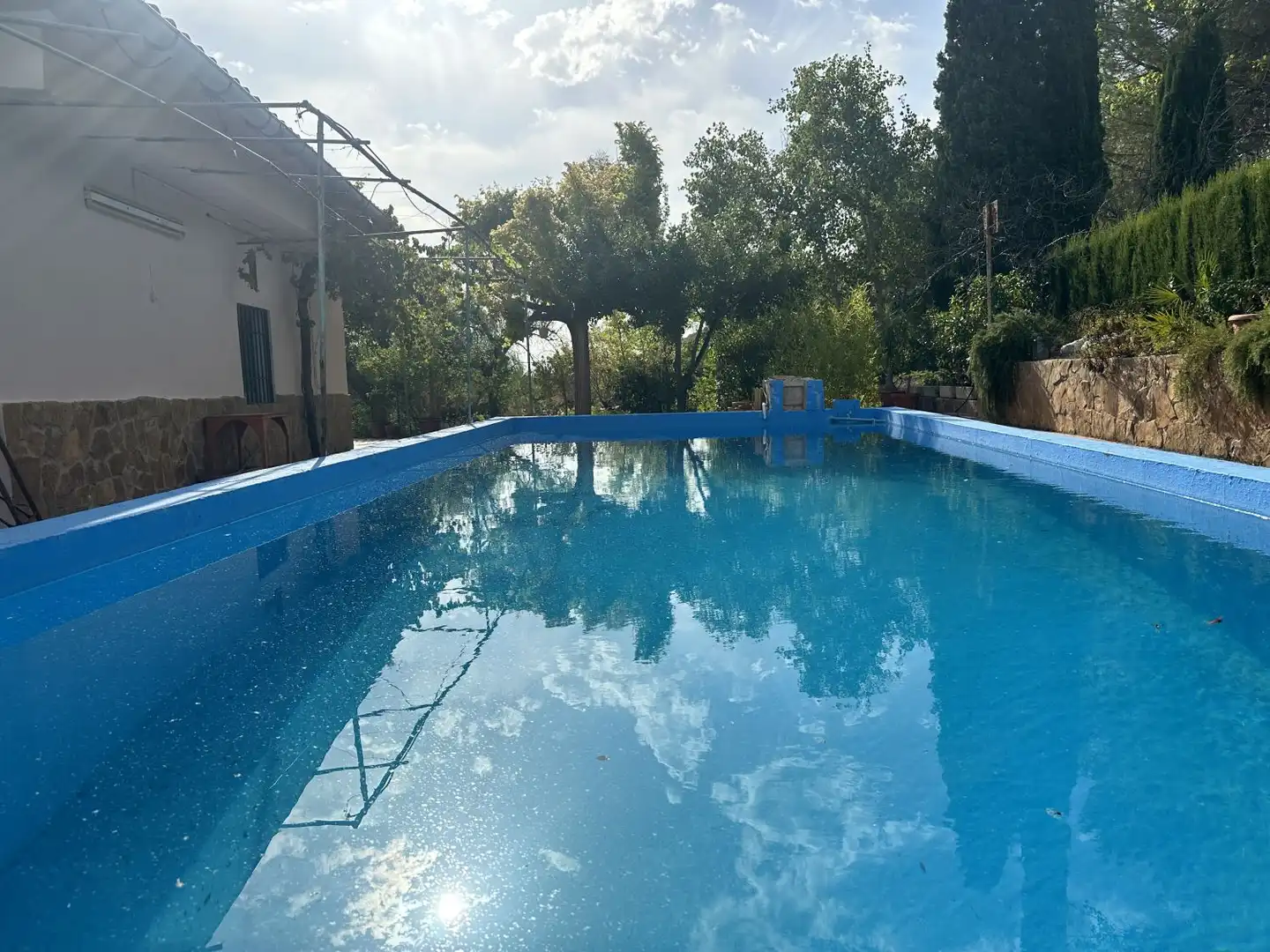 Chalet con terraza en venta en Torres Torres, imagen 57