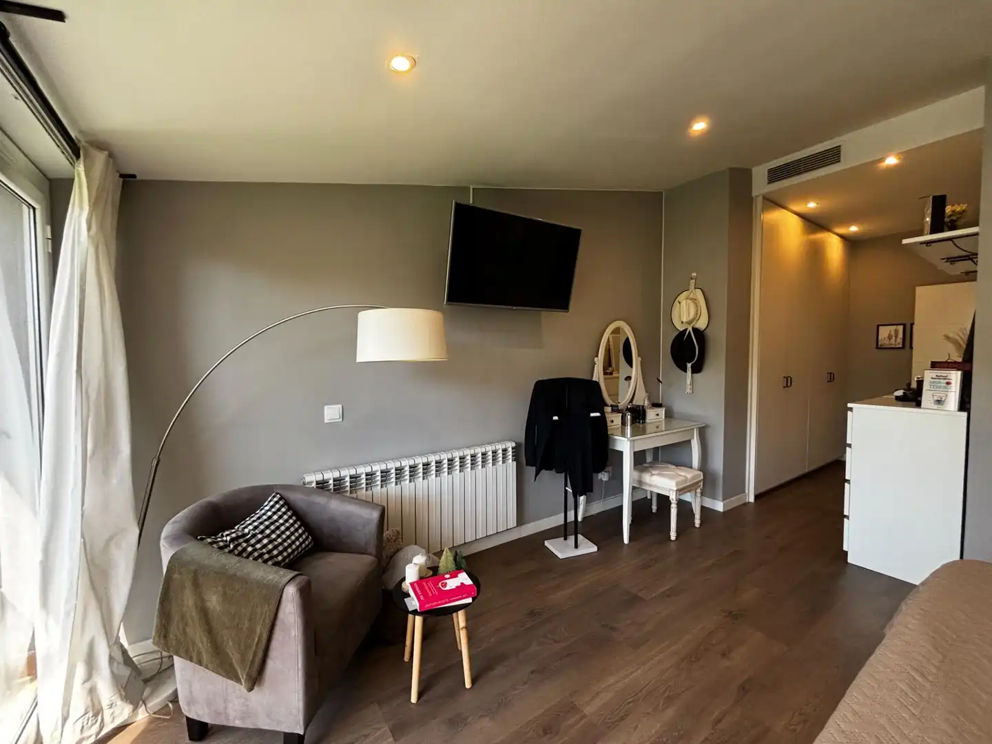 Casa amb terrassa en venda a Creu Alta - Puiggener, imagen 22