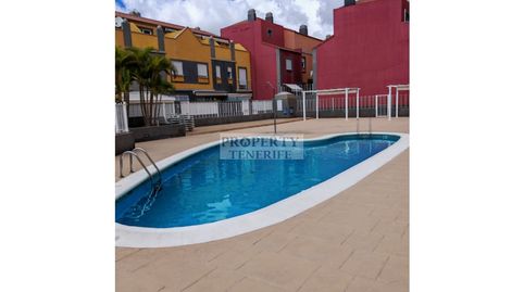 Foto 3 de Casa o chalet en venta en Llano del Camello, San Miguel de Abona