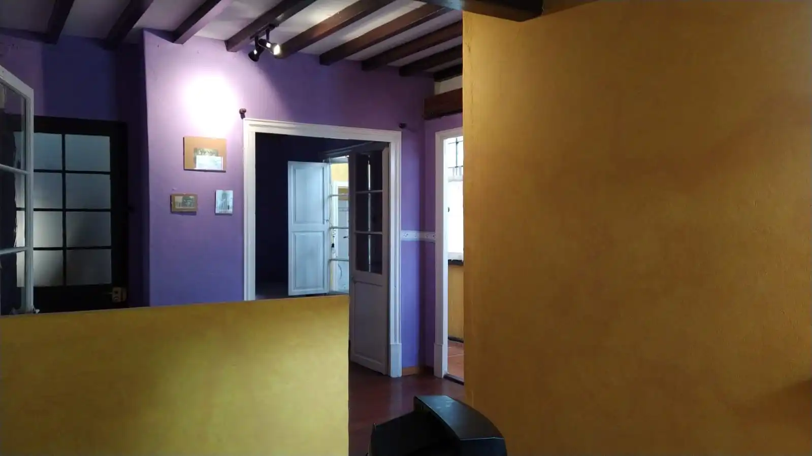 Casa con terrazza in vendita a Rúa Santos 16, imagen 28