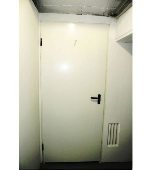 Foto 2 de Trastero de alquiler en Plaza del Rey, Calella, Barcelona