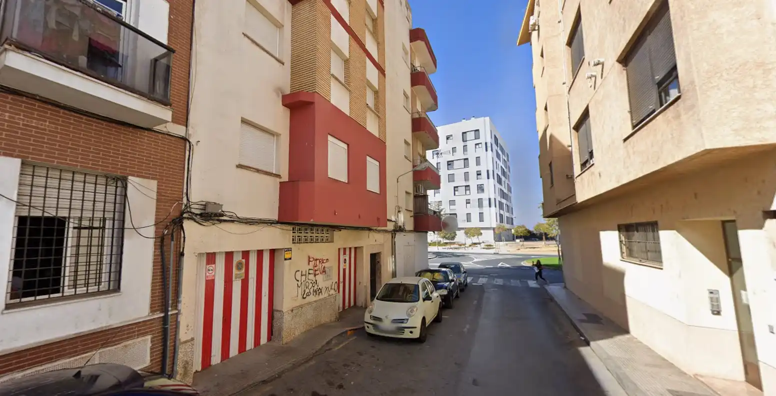 Piso en venta en THARSIS, Las Colonias