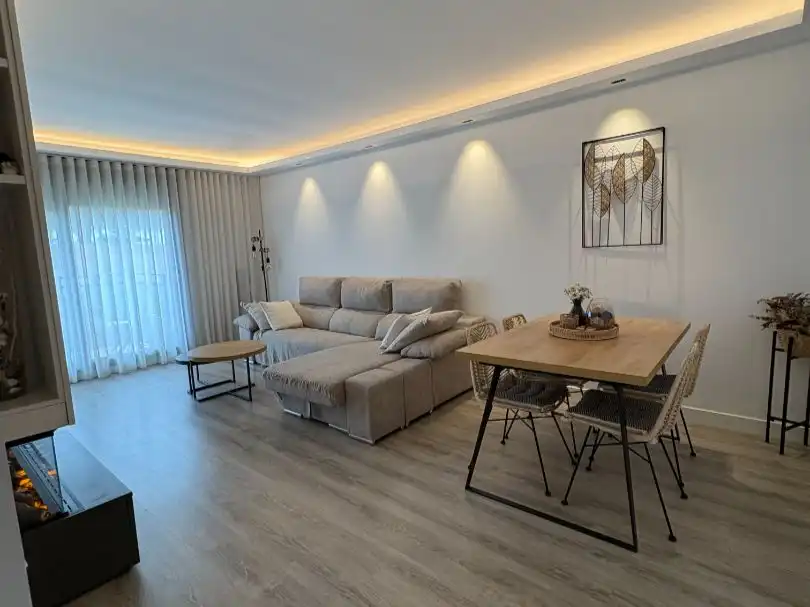 Piso con piscina en venta en kurdistan 76, imagen 5