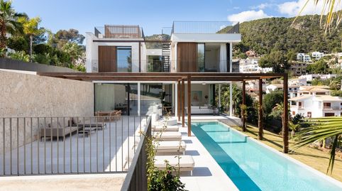 Photo 2 of Houses for sale in Génova, Palma de Mallorca