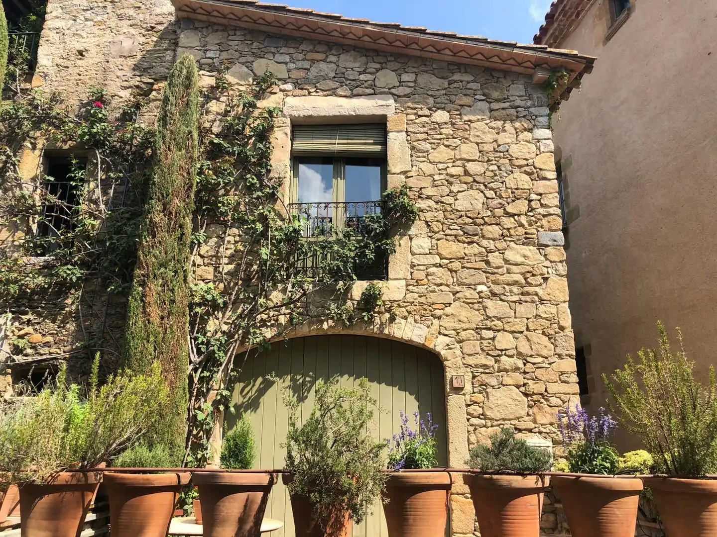 Maison avec terrasse à louer à Desconocido, imagen 2
