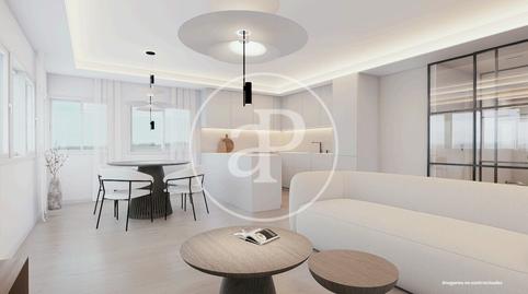 Foto 2 de Pis en venda a Av. Maisonnave, Ensanche - Diputación, Alicante / Alacant