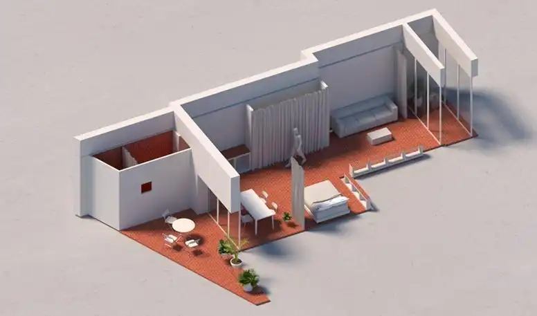 Apartment zum Verkauf in Calle del Pintor Matarana 24, imagen 40