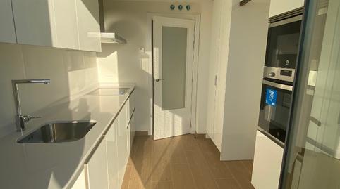 Photo 2 of Flat to rent in Calle de Álvaro Siza, Primera Fase - Nuevo Tres Cantos, Tres Cantos