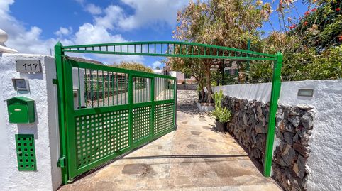 Foto 3 de Casa o xalet en venda a Cañada las Palomas, -1, San Sebastián de la Gomera, Santa Cruz de Tenerife