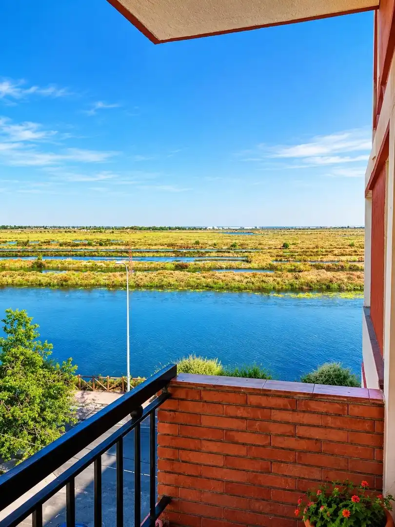 Apartamento en venta en Ayamonte con Aire acondicionado y Balcón