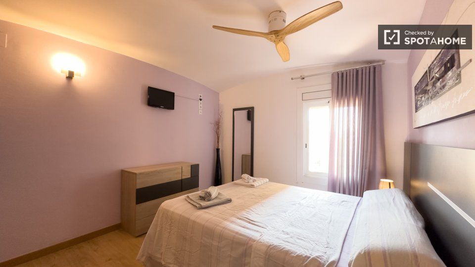 Flat for rent in Porta