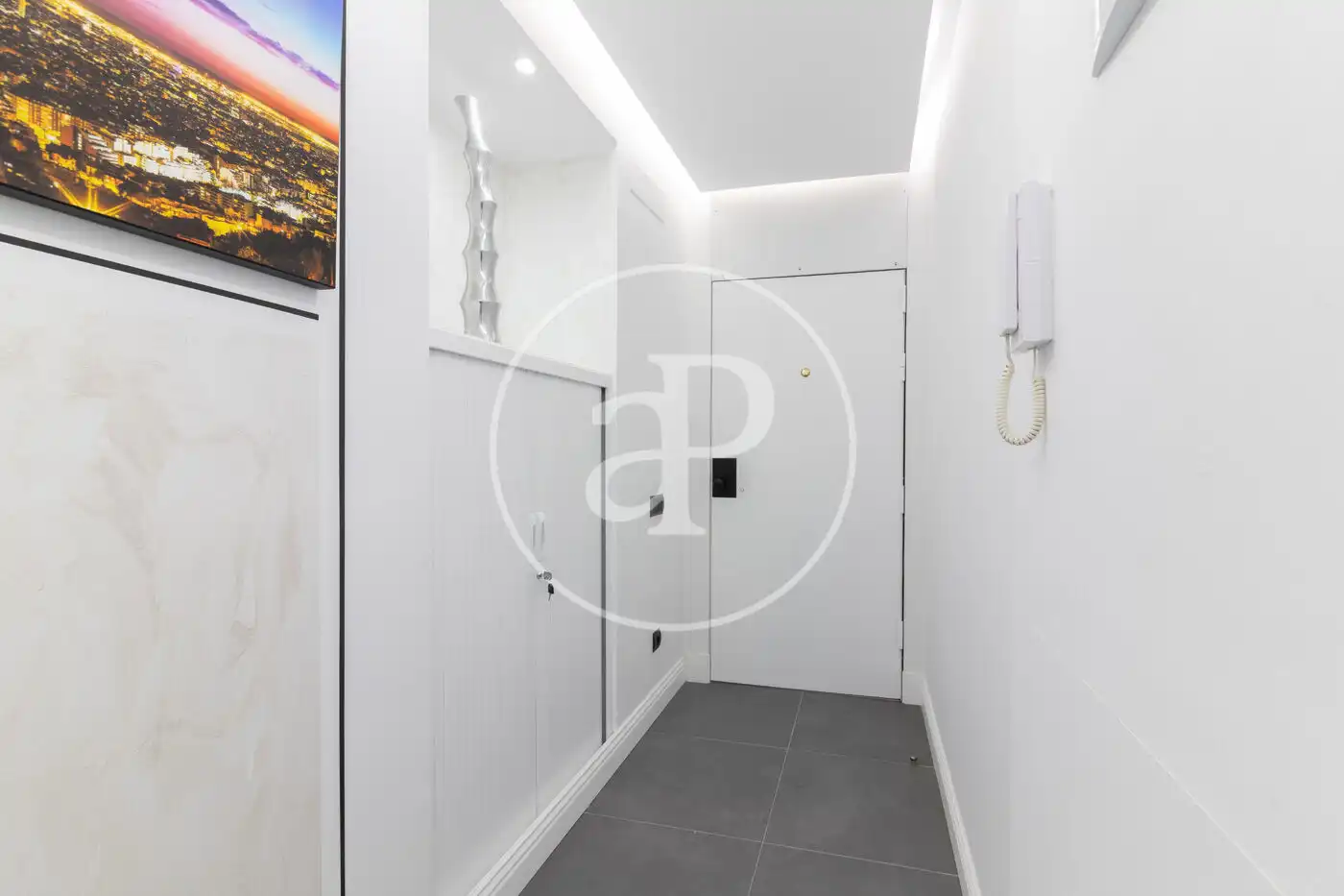 Flat for rent in Diputació, Dreta de l'Eixample