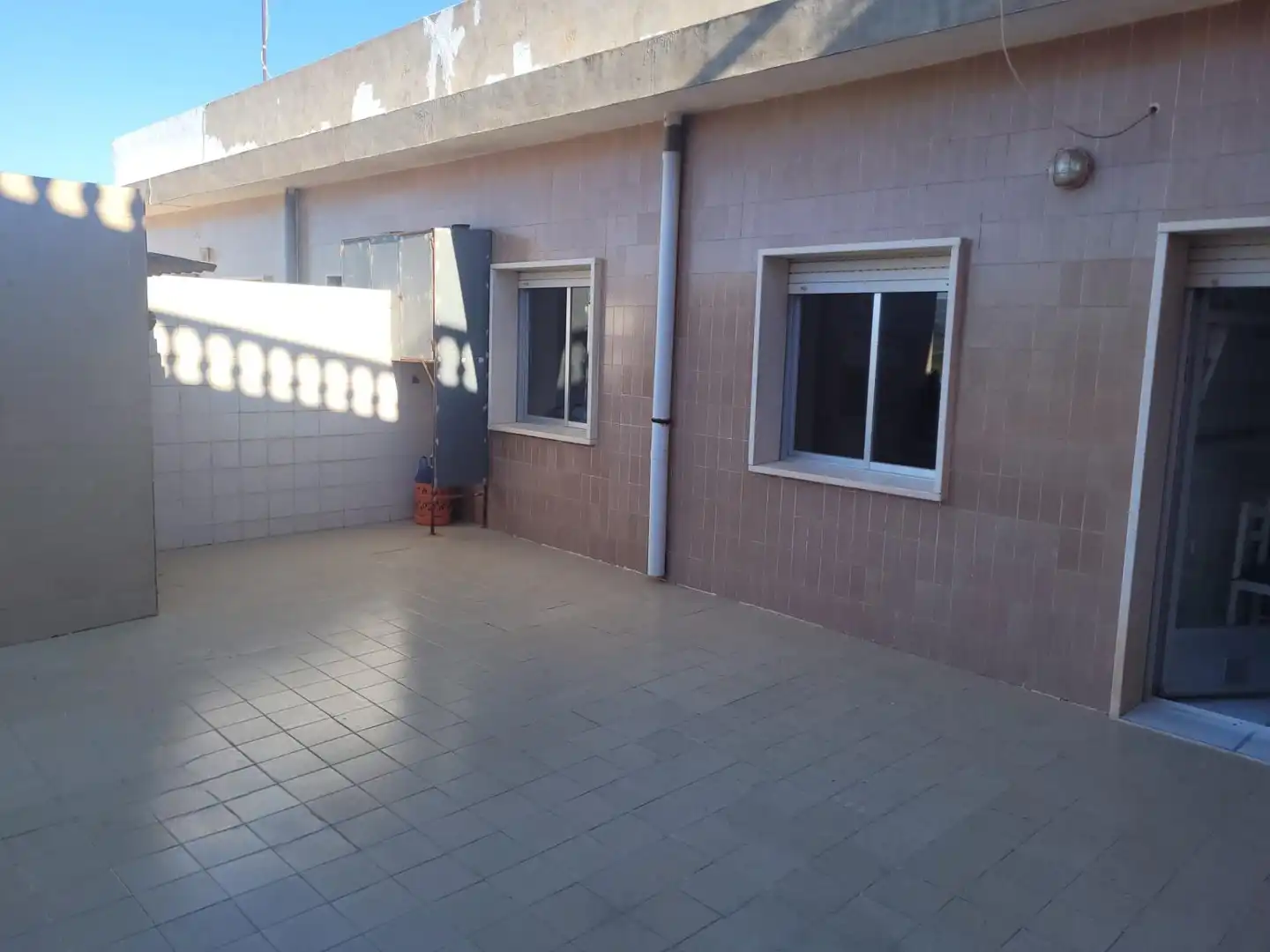 Terrace of Houses for sale in Cartagena