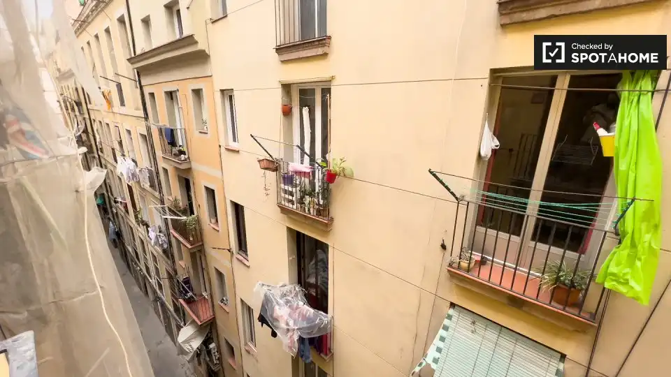 Flat to rent in Ciutat Vella, imagen 11