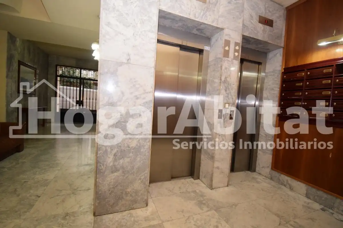 Oficina en venda a Calle GASSET, imagen 19