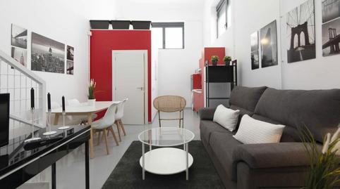 Photo 5 of Flat to rent in N/a, Pueblo Nuevo,  Madrid Capital