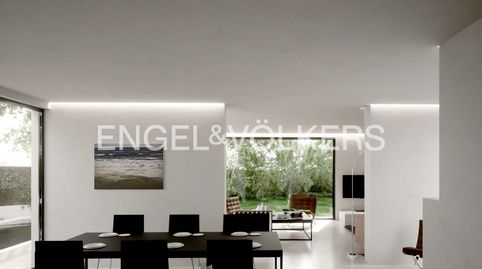 Photo 3 of Residential for sale in Passeig de L'havana, Mira-sol, Sant Cugat del Vallès