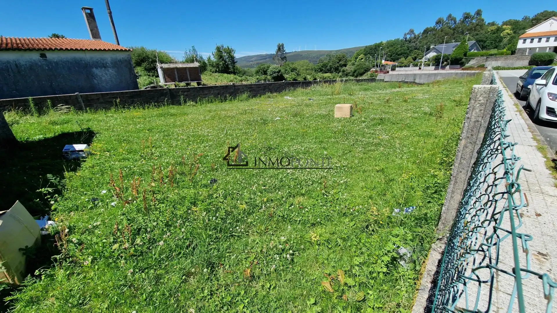 Haus mit Garten zum Verkauf in Forcarei, imagen 8