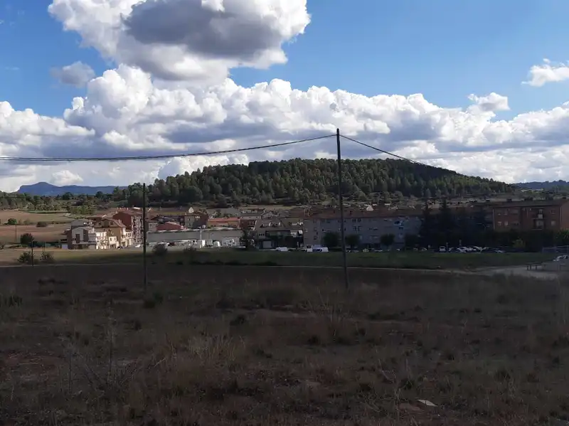 Residential land for sale in GENERAL PRIM, imagen 12