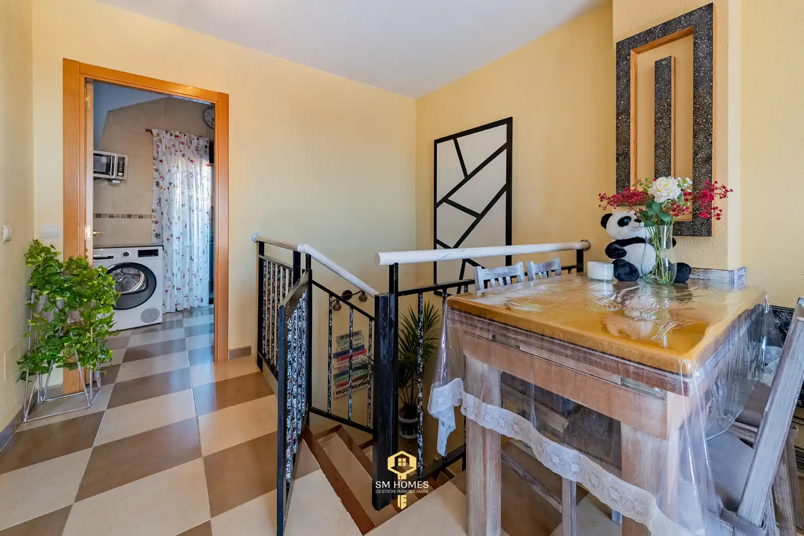 Dúplex en venta en Pozo de Guadalajara con Aire acondicionado, Calefacción y Terraza