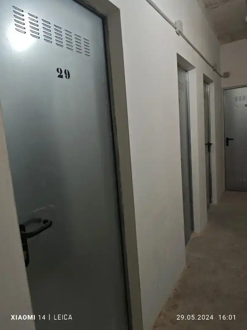 Storage room for sale in Calpe / Calp