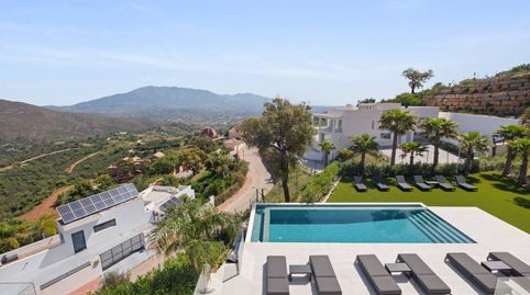 Foto 4 de Casa o chalet en venta en Carretera Mairena, La Mairena, Ojén