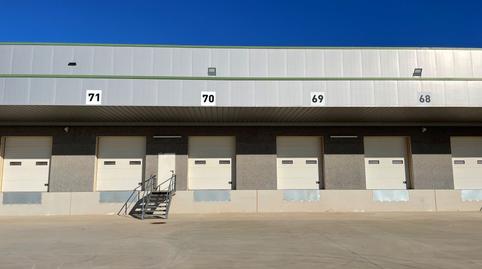 Photo 5 of Industrial buildings to rent in Albinyana, Tarragona