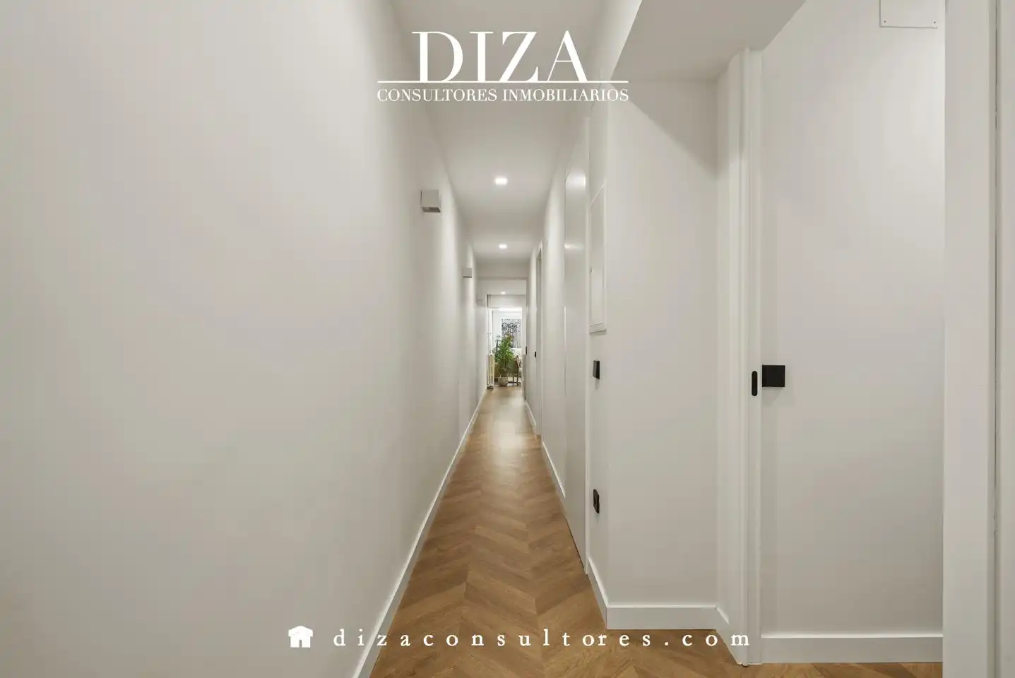 Piso con ascensor en venta en Calle del Doctor Castelo, imagen 12