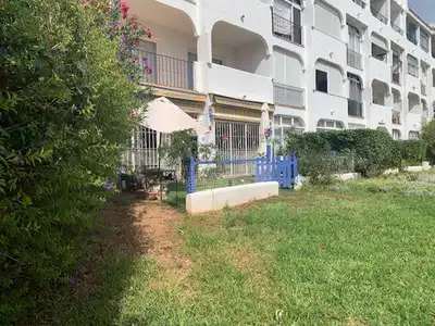 Mini appartamento con piscina in vendita a Las Lagunas, imagen 3