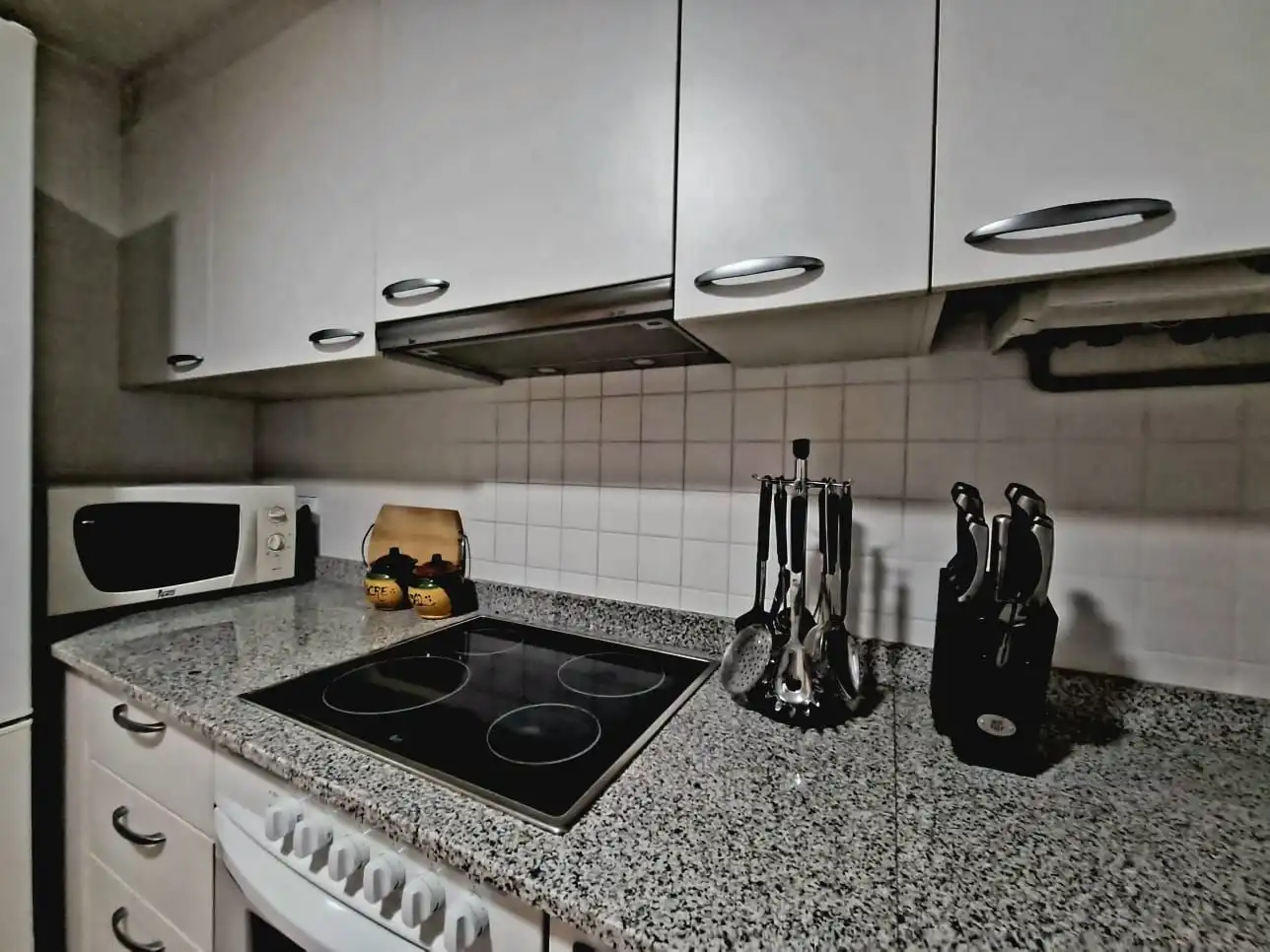 Cocina de Piso en venta en Palafrugell con Calefacción y Terraza