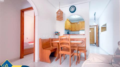 Foto 4 de Apartament en venda a Zona Playa de los Locos, Alicante