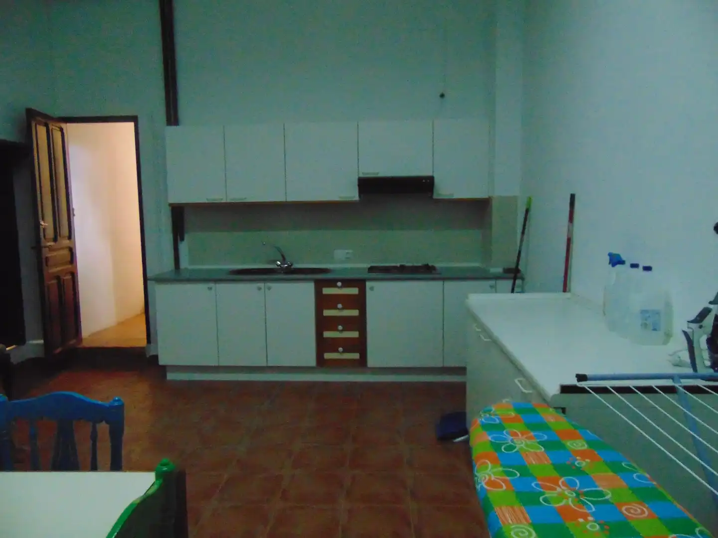 Casa rustica con piscina in vendita a Partida Polop Baix, imagen 237