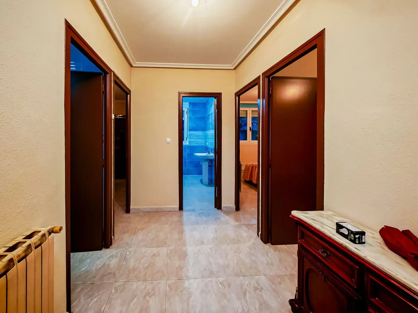 Casa o chalet en venta en Quintana del Castillo con Calefacción, Jardín privado y Trastero