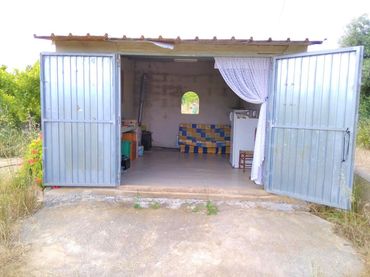 Terreno rustico in vendita a Partidas de interior - Zona Rústica